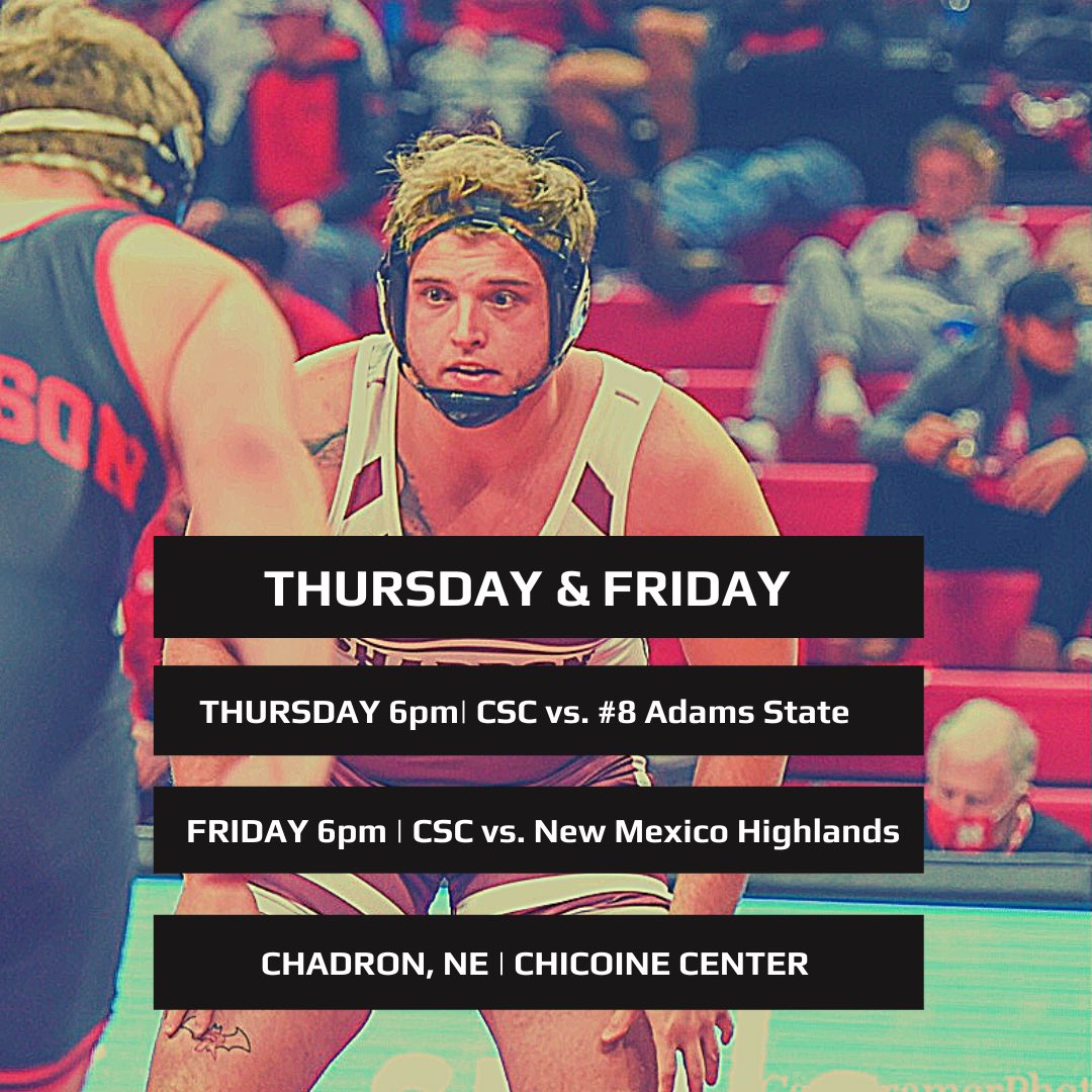 eaglecsc's tweet photo. Jam packed couple of days in Chadron, NE this week. Eagles host #8 Adams State, Thursday, and New Mexico Highlands, Friday. Go Eagles!! https://t.co/V0nLvn36Hn