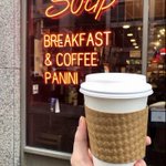 Photo by Small Batch Soups (@SmallBatchSoups)