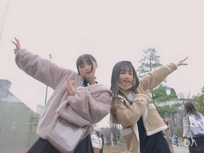 Twitterのコスプレ画像12