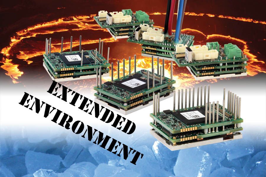 Advanced Motion Controls adds CANopen Servo Drives: a-m-c.com/canopen-extend…
They can withstand both scorching and freezing temperatures, high and low pressures, shocks, vibrations, contamination, and other harsh conditions.