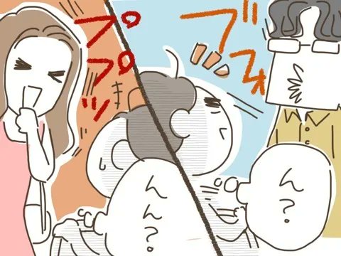 繁華街☆強制にらめっこ

https://t.co/MZTTHsMehK

#過去記事紹介 #フランダースの三姉妹 
#三女 #2歳 