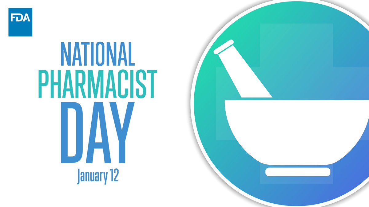 U.S. FDA tweet media