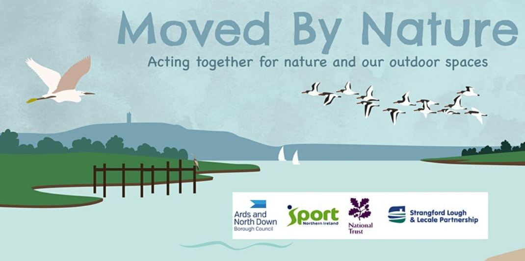 Moved by Nature Big Webinar of Action! ♻️ 27th January 22 📆 10am - 12pm ⏰ Speakers include @EUROPARC, @LeaveNoTraceIrl,@WiSeScheme, @TheGreenBlue @WalkNI and @SustainableNI Register for this free webinar now!📌 👉eventbrite.co.uk/e/moved-by-nat… @ANDborough @SportNINet @NTmountstewart