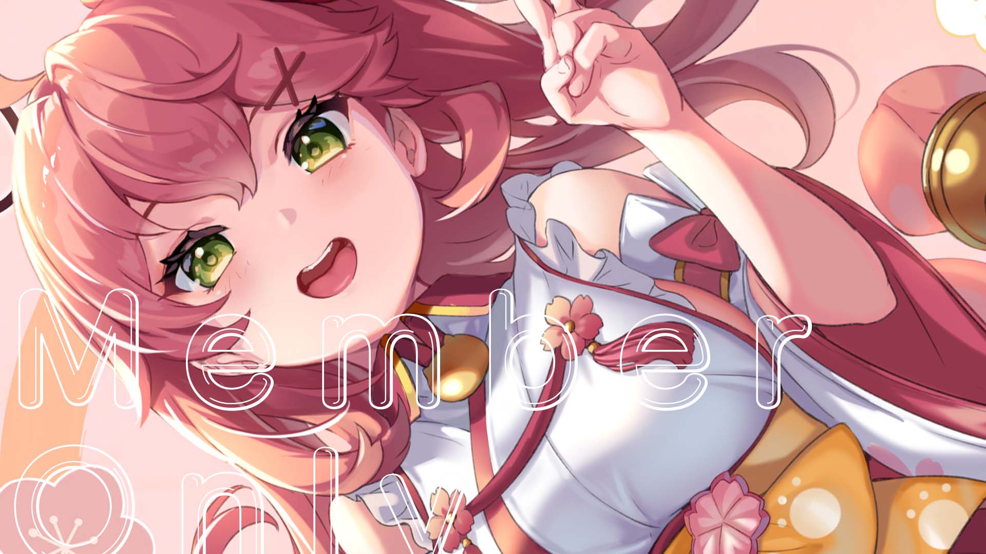さくらみこ🌸1st Album『flower rhapsody』発売中 on X: 