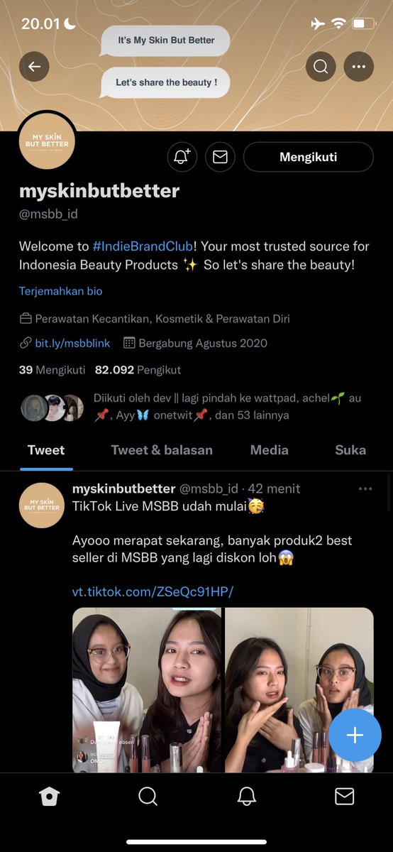 caca. tweet media