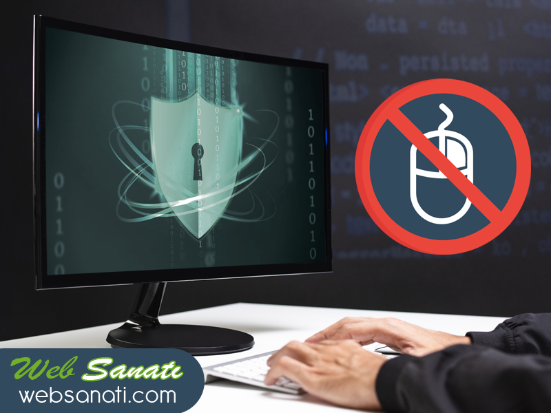 HTML Site Kopyalama Engelleme Kodu
websanati.com/blog
#copy #protection #click #webtasarım #webdesign #grafiktasarım #türkiye #webdesigner #copyright #blog #blogger #yazar #siteyönetimi #influencer #editör #cms #content #contentmarketing #contentcreator #content