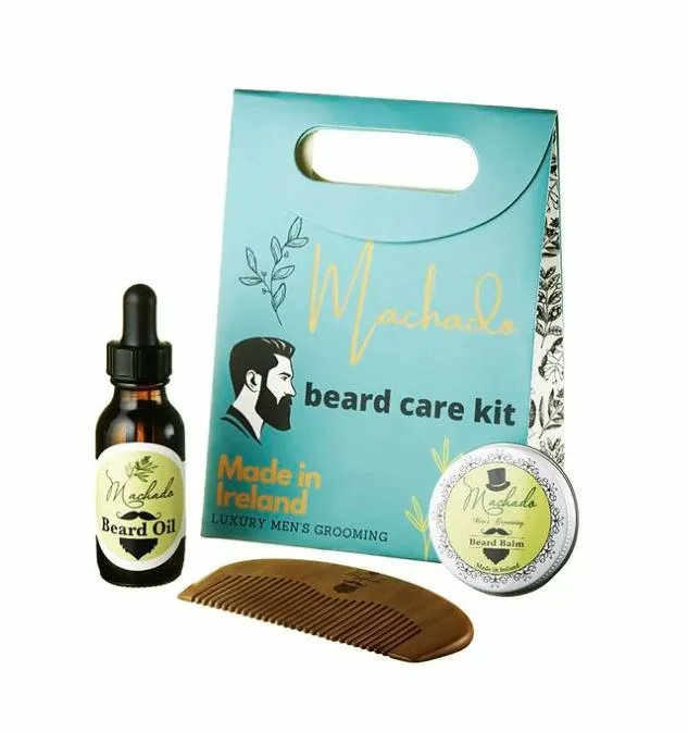 PanachePack's tweet image. Thank you to our new customer @machadomensgrooming
The precious style bag is the perfect gift bag for their products. 

Make sure and check out their mens grooming products, all ethically sourced and 100% natural products! ❤️
.
.
.
#paperpackaging #customprinting