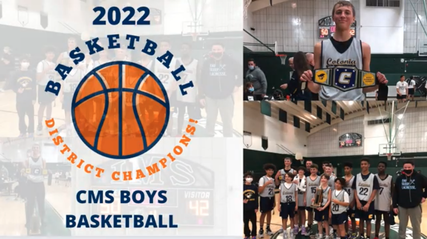 CMS Boys &amp; Girls Basketball Champs woodbridge.k12.nj.us/article/625765…