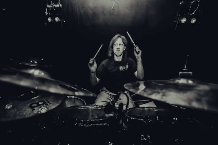 Metalitalia's tweet image. RINGS OF SATURN: Mike Caputo lascia la band ed entra nei BRAND OF SACRIFICE #BRANDOFSACRIFICE #RINGSOFSATURN - metalitalia.com/articolo/rings…