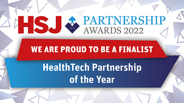 CSS &amp; London Ambulance Service <a href="/Ldn_Ambulance/">London Ambulance Service</a> is delighted to announce that its Pro-Cloud Central Asset Management System has been shortlisted for HealthTech Partnership of the Year at the HSJ Partnership Awards 2022 <a href="/HSJPartnership/">HSJ Partnership Awards - INACTIVE ACCOUNT</a>
#HSJPartnershipAwards
