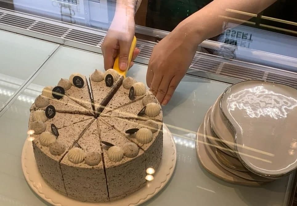 It's not to be missed