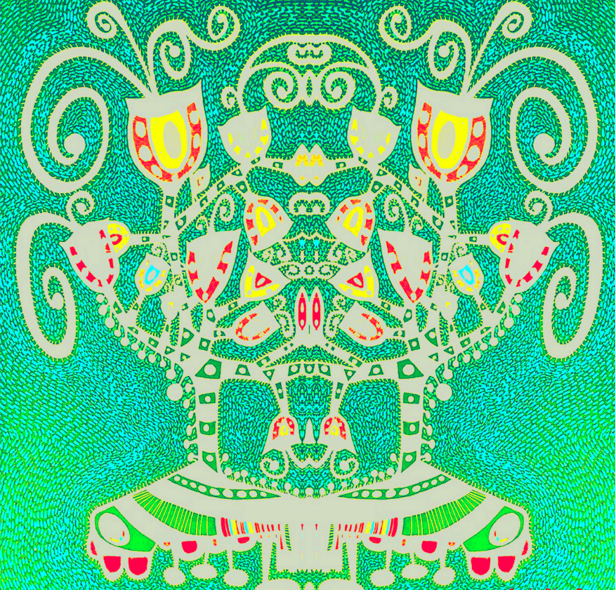 CryptoFuchsia's tweet photo. @PointPaul Festive Masks🎭
Organic Patterns🎨
1/1 NFTs 🔥 https://t.co/Hh2fpO6zSy