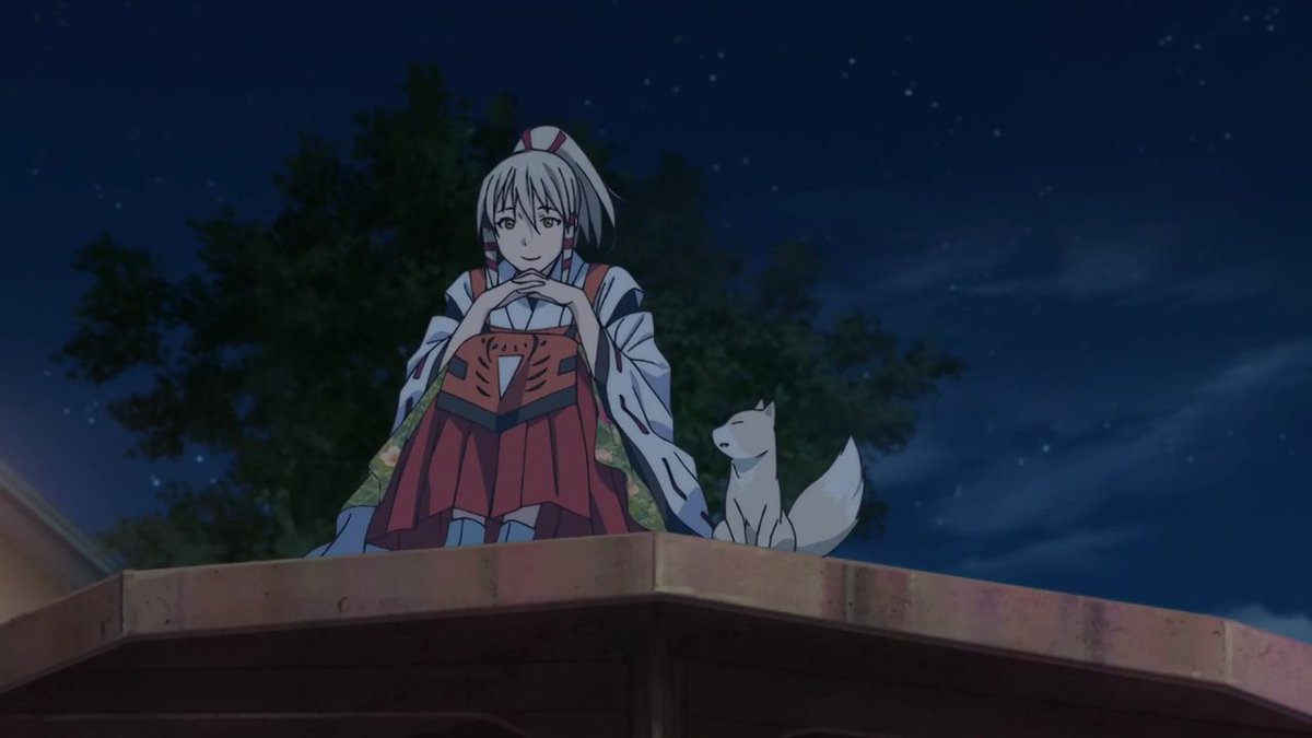 ❝ ... ❞ 

นั่งมองเหล่าจิ้งจอกน้อยเงียบๆ