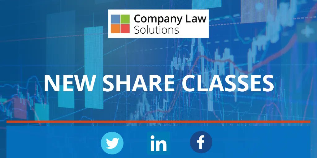 colawsols's tweet photo. Does your company:
Need to reward and motivate key employees?
Want to pay different rates of dividends to shareholders?
Require some shareholders to have different voting rights from others?
https://t.co/ZSL3Rvt6GP
#companylaw #shareclasses #businessowner #thelegalhour https://t.co/FIMPaIFPik