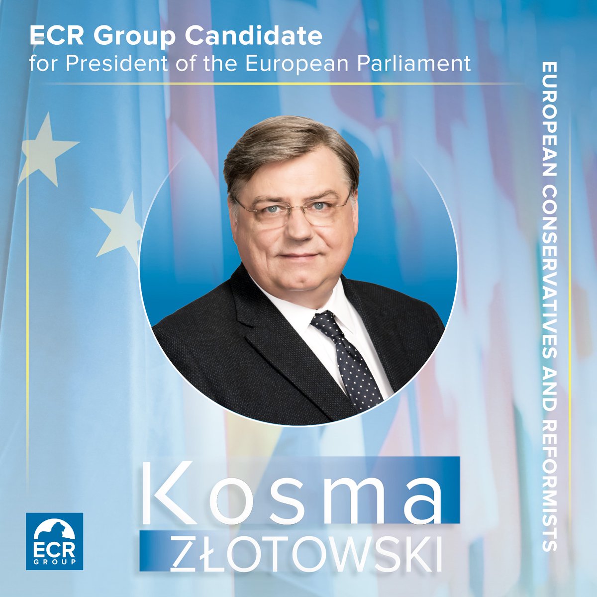 ecrgroup's tweet photo. The politics of backroom deals, stitch-ups & the lowest common denominator is a politics of exclusion.
Principles of equality, constitutionality, accountability & impartiality must be restored. #RealChangeEU
@KosmaZlotowski for #EPresident.
⤵️ Read more
https://t.co/s3K7mfGEMn https://t.co/BVKfbj76yE