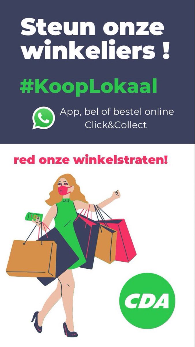 CDACapelle's tweet photo. Het zijn voor onze Capelse ondernemers en retailers zware tijden. U kunt hen helpen. Pak de fiets en koop lokaal in de winkelcentra en winkelstraten. Heeft u gelijk beweging erbij! #koperwiek #bermweg #deterp #slotlaan #picassopassage #puccinipassage #etc https://t.co/Dg1xi3cIPq
