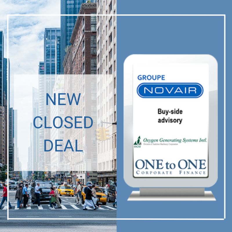 Fabio Lupo (@f_lupo) on Twitter photo .<a href="/onetoone_global/">ONEtoONE Global</a> is pleased to announce a new closed #MnA #Deal ➡ The French Group <a href="/NovairGroup/">Novair Group</a> specialized in #MedicalGas systems has successfully acquired a leading US-based manufacturer of #OxygenGenerators <a href="/Oxgenerators/">OGSI</a> 🏆 <a href="/EnriqueQuemada/">Enrique Quemada</a> #Oxygen #MedicalOxygen #PSA .<a href="/onetoone_global/">ONEtoONE Global</a> is pleased to announce a new closed #MnA #Deal ➡ The French Group <a href="/NovairGroup/">Novair Group</a> specialized in #MedicalGas systems has successfully acquired a leading US-based manufacturer of #OxygenGenerators <a href="/Oxgenerators/">OGSI</a> 🏆 <a href="/EnriqueQuemada/">Enrique Quemada</a> #Oxygen #MedicalOxygen #PSA