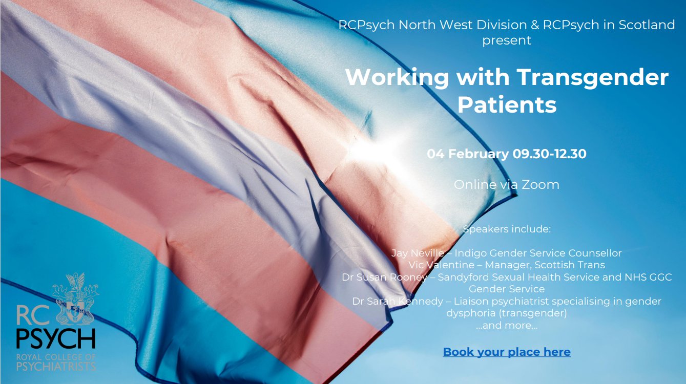 Ggc Academic Calendar 2022 Rcpsych West Midlands (@Rcpsychwm) / Twitter