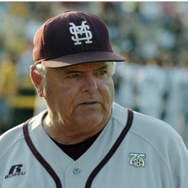 RussMcNickle's tweet photo. Happy birthday 1 Dawg‼️ Thankful to be a part of his baseball family @CoachRonPolk⁩ 🐐⁦@HailStateBB⁩ https://t.co/YKtSx2prHg