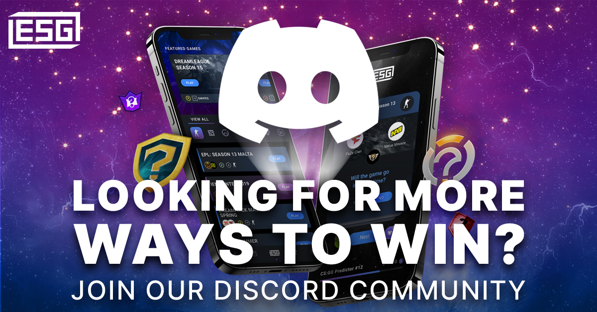 Esports Games tweet media