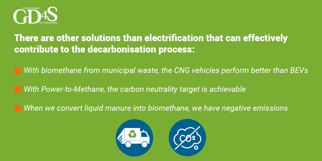 gd4s_eu's tweet photo. 🚘Moving from a tailpipe to a #WelltoWheel CO2 measuring approach, we have powerful technologies today able to tackle #GHG emissions into the atmosphere 👇
#GreenGas4Future #GreenMobility https://t.co/ucLaRogvOf