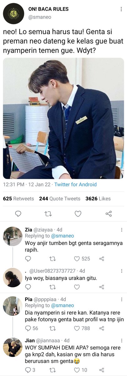 aren tweet media