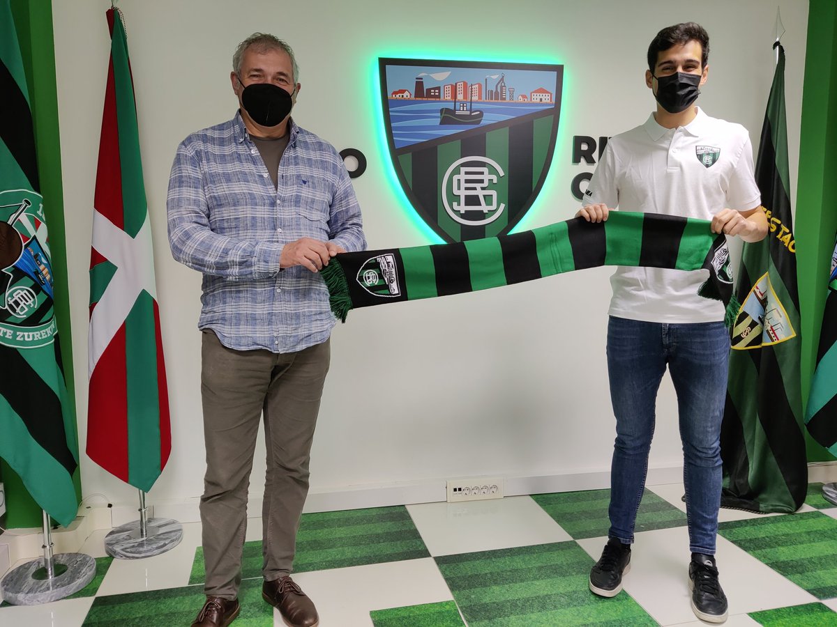 Sestao River Club tweet media
