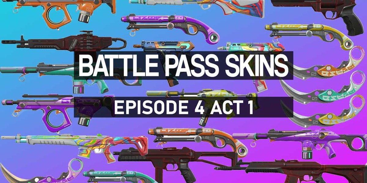 ohFoitte's tweet image. 🎁SORTEO 5 PASES DE BATALLA VALORANT!🎁

Para participar:

✅RT🔃+ LIKE❤️
✅Menciona a 2 amigos. 
✅Sigue a @ohFoitte  y @littlesataNN .

El ganador se anunciará el 19/01/2022 en directo.
twitch.tv/foitte 

GL a Todos😎