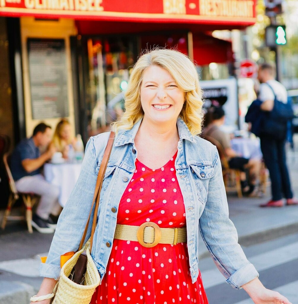 Fabienne Fredrickson tweet media