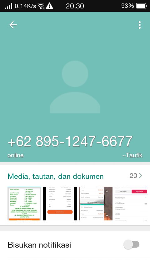 Nih satu lagi pengen enak dan pengen vcs ,,pengenya gratis kan manusia anjing satu ini,,maaf buat phatner aqu ya,,