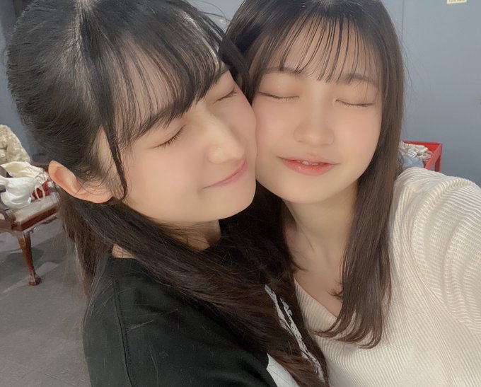Twitterのコスプレ画像1