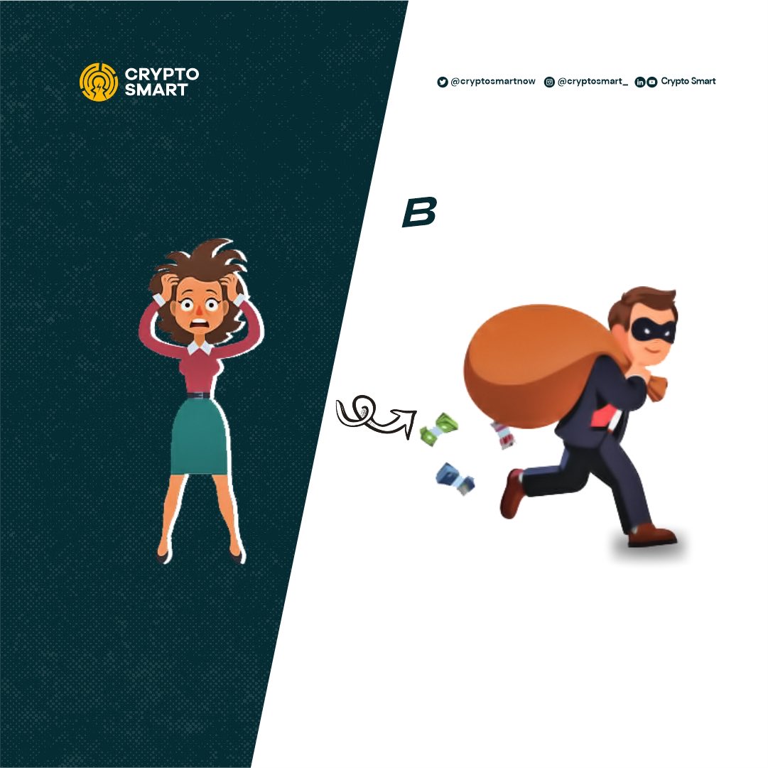 web3bmedia's tweet photo. Waiting to get 500% investment return and like in the movies , you wake up hearing the company folded 2 months ago ๐คฏ.
We donโt play like that ๐, we teach and tell , you hold and do ๐คฉ.
#Cryptosmart still remains your Goto guy .
#learntrade $CSA #crypsmartalgo #future . https://t.co/kSihanYNfL