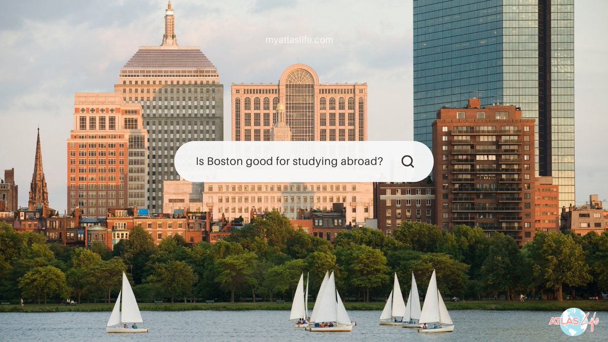 AtlasLife2's tweet photo. The city of Boston is home to more than 30 colleges and universities, and is within minutes of Cambridge where you’ll find Harvard University and MIT. 

As a result, Boston has a vibrant student population, with plenty of great social and sporting attractions.

#boston #gapyear https://t.co/c9DqQoIY9m