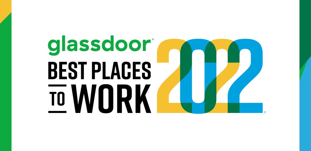 We’re thrilled to be named a @Glassdoor Best Place to Work in 2022! At Kainos, our people are at the heart of everything we do, so knowing their feedback is what earned us our place on the list makes it even more special. 

kainos.com/insights/blogs… #GlassdoorBPTW