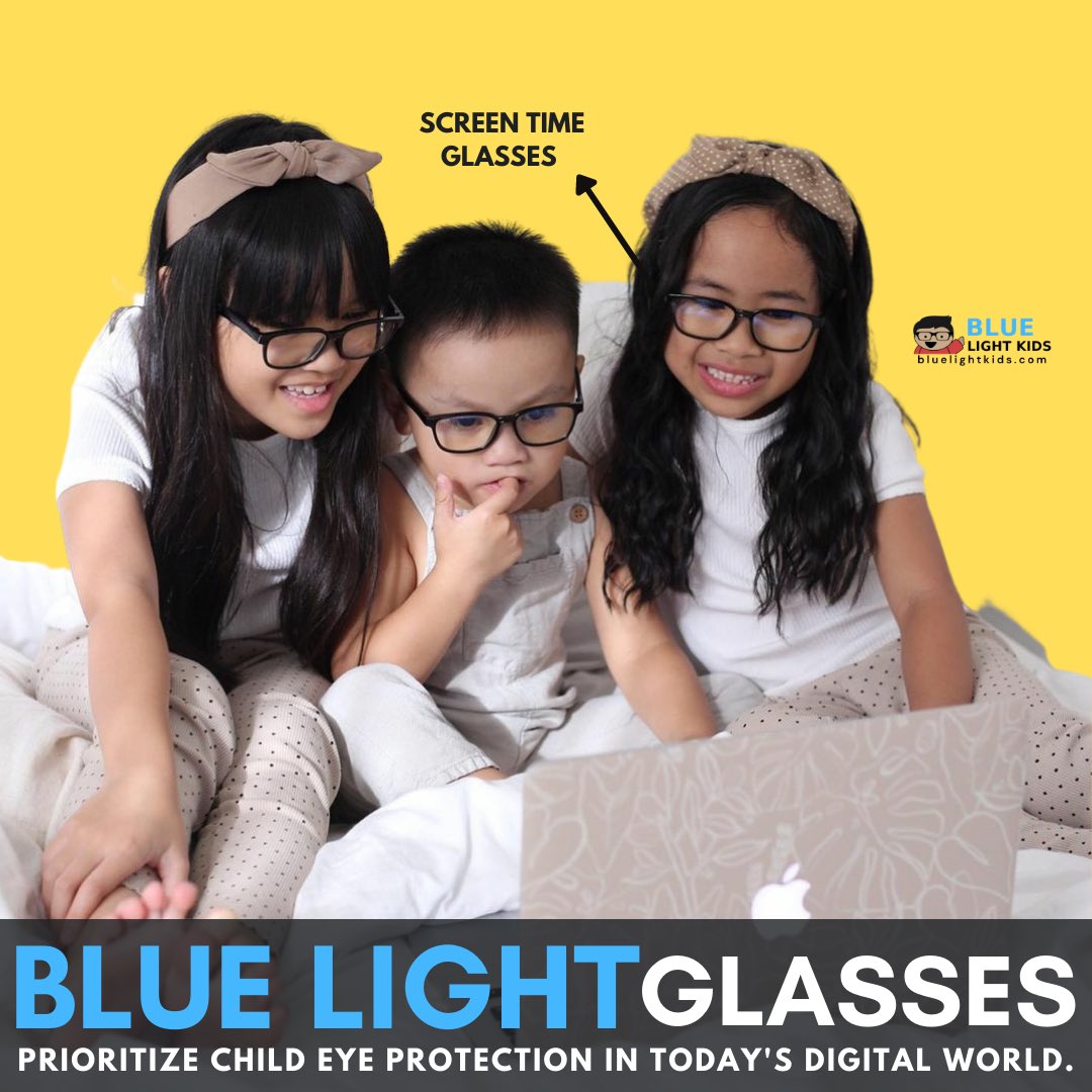 BlueLightKids's tweet photo. Bye bye headaches!
#bluelightglasses #screentime #distancelearning #backtoschool #kidsglasses #toddlers #parentinghacks #parenting #workingmom #stayathomemom #mommyhood #homeschooling https://t.co/tou9wrBzud