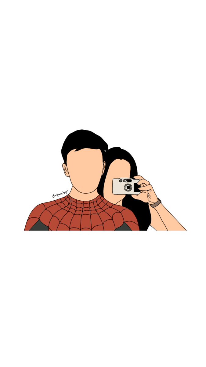 gae4misana's tweet photo. #commission #SpiderMan #SpiderManNoWayHome https://t.co/XFBibVAsvz