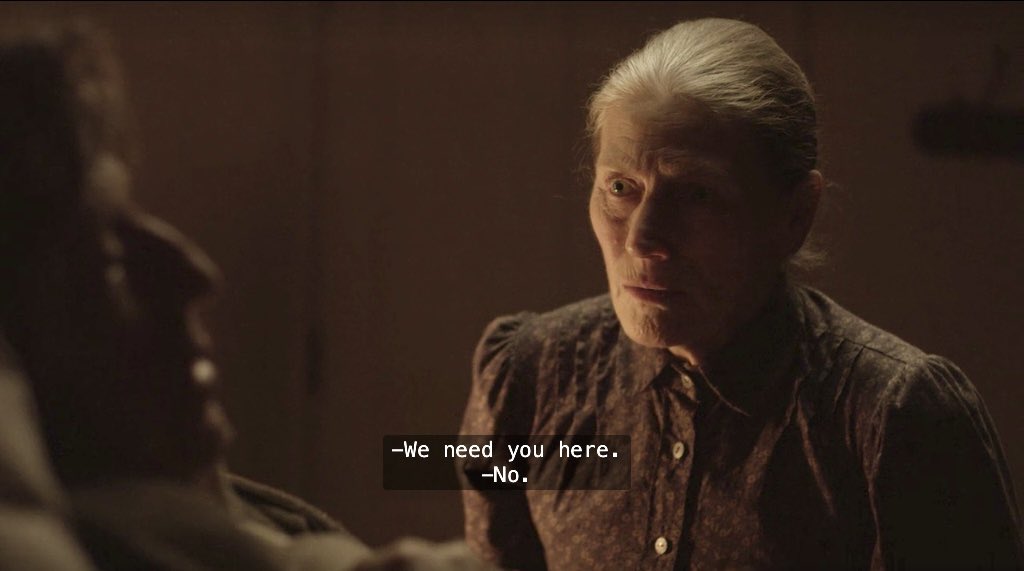 nocontext_awae's tweet photo. Do you guys remember when Matthew was thinking about suicid* because he was thinking about Anne’s future? https://t.co/uDHuEaGcL9