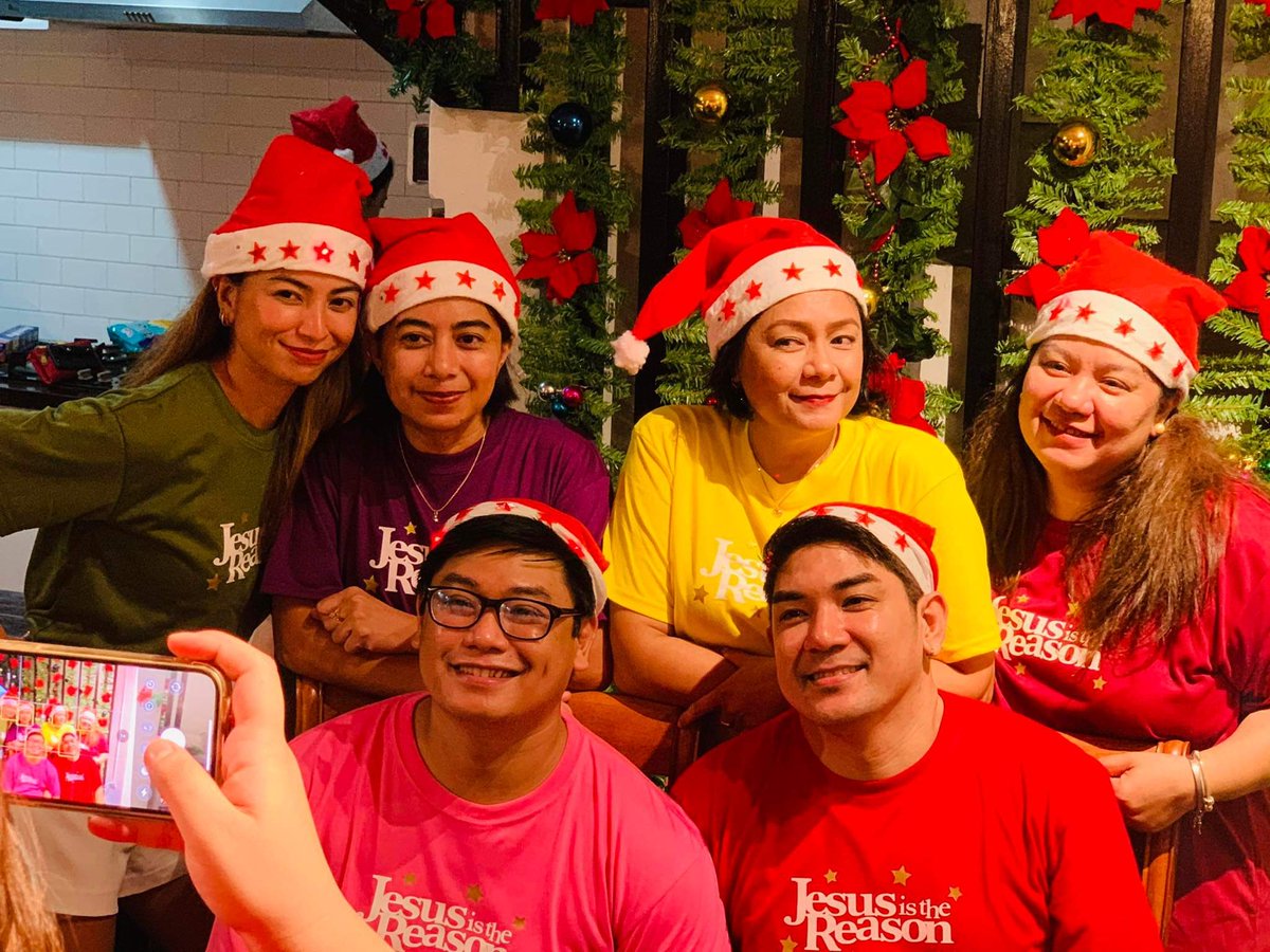 Crissy Andaya 2.0 tweet media