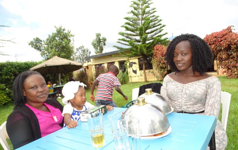 LoftAwendo's tweet photo. Always a great time to bond ☺️, we offer the space for the same 💯💯 https://t.co/POQaIqW4hx
