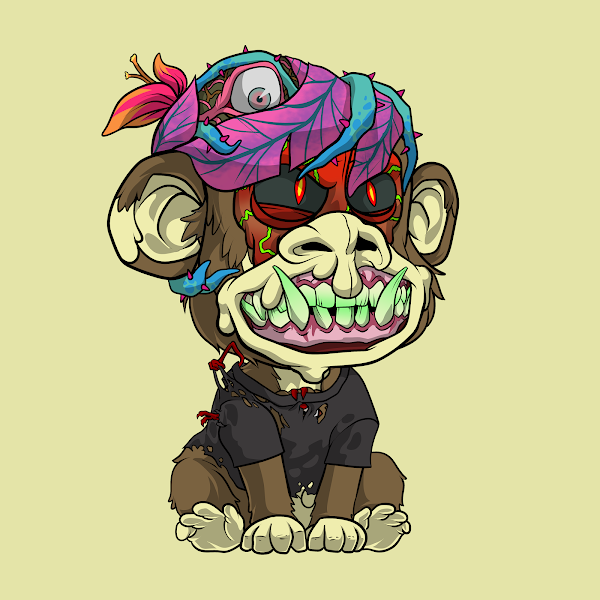 crypto_kimura's tweet photo. GUYS, do check out Mutant Ape Kids Club: https://t.co/ZfdpumSqHb

Think MAYC, but cuter :)

@TrxboyMAKCBATC 
@MAKCofficial
#NFT #MAKCM1 https://t.co/v5uEgki2kk