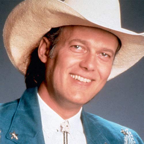 Happy 70th Birthday Ricky Van Shelton 