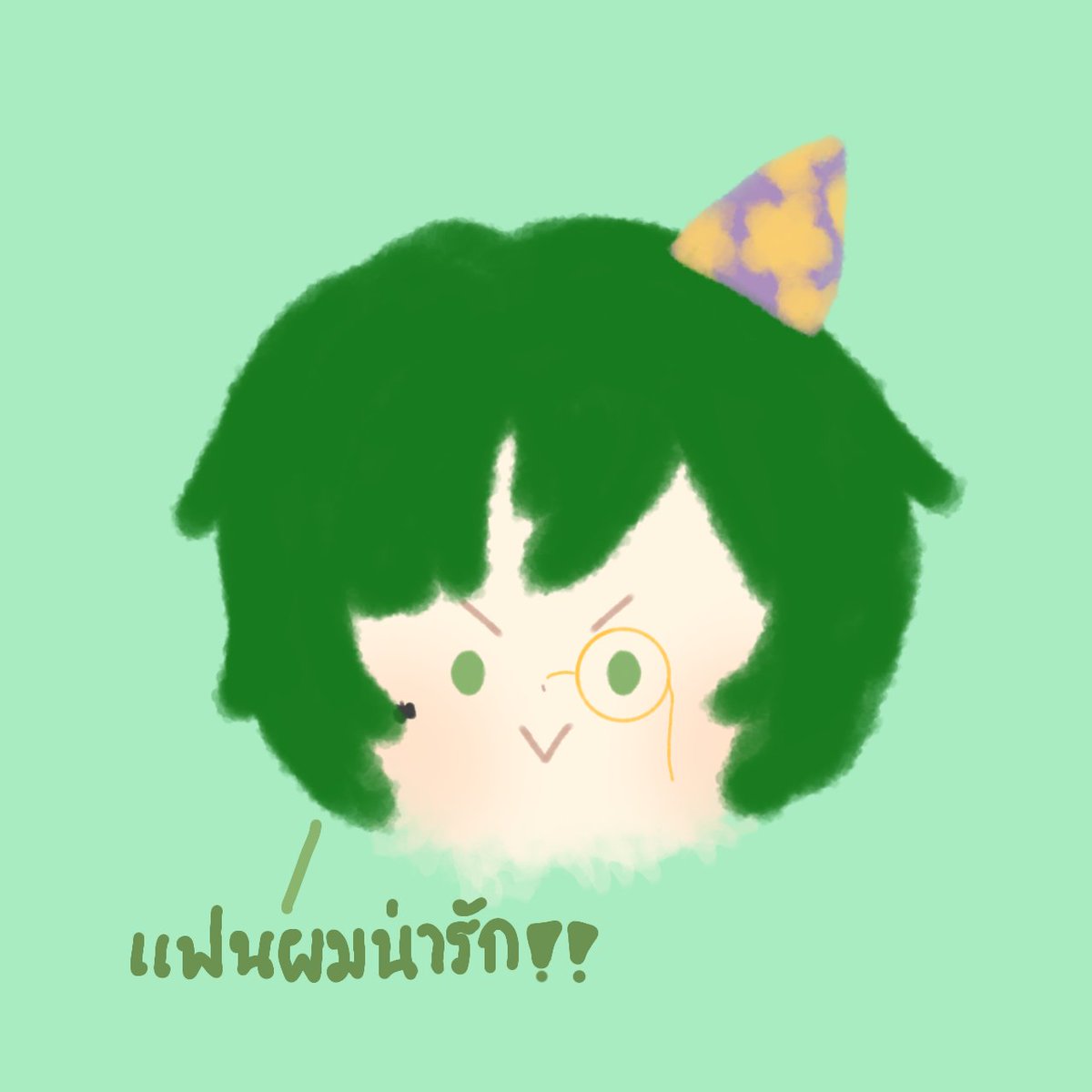 ichigo_14_'s tweet photo. เน็ตดับกลางไลฟ์ฮือเน็ตเน่าจริงไรจริงร้องไห้เอาเป็นว่าแฮปปี้เบิร์ธเดย์นะคะนางฟ้าแม่ทูนกบพรี่ย์ฟอของน้องดีใจที่ได้คุยกันนะคะขอให้รักยืนยาวกับลุนๆคุงน้าขอการ์ดงานแต่งด้วยนะคะจะไปกินของฟรีแล้วก็ๆๆเลี้ยงไห่ตี้เหลาโกะด้วยแอแหะ😝🥺👉👈🍓🎉
#ForestEverRainHBD #FAforestER https://t.co/npVALEN9TG