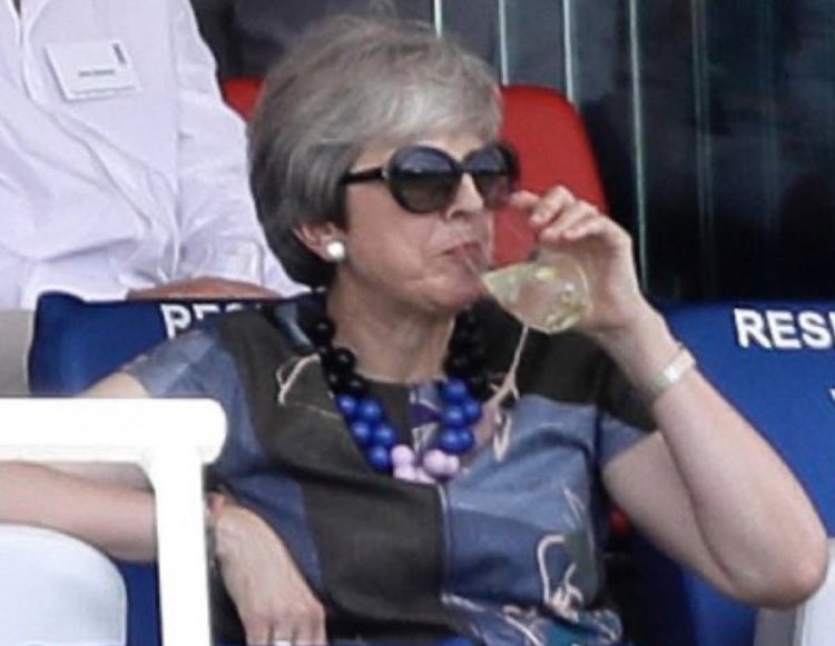 "Harder than it looks, ain't it fuck face?"