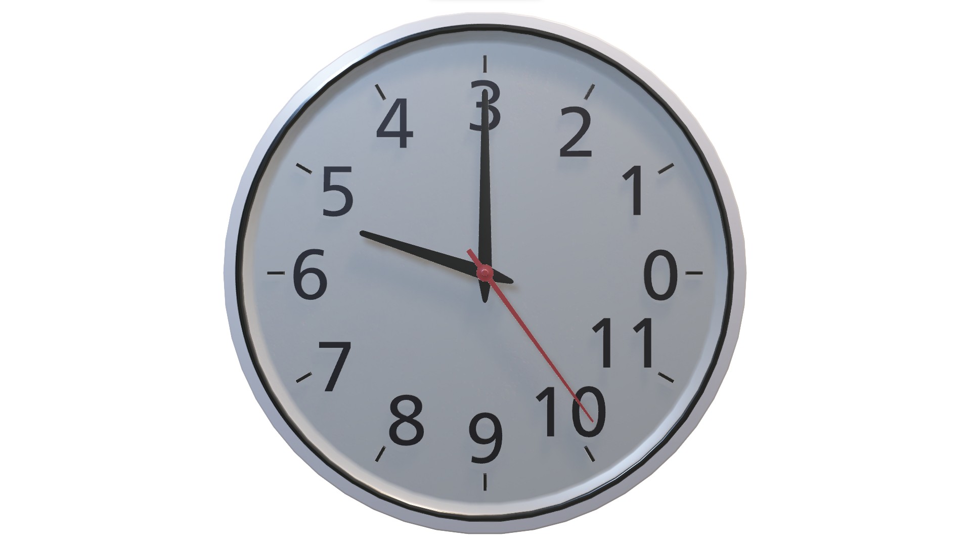 すど 浮世離れした数学徒 アナログ時計 座標平面と偏角の慣例からしてこっちの方が読みやすいと思うんだけど 画像 T Co Ylxvzz8tgf Twitter