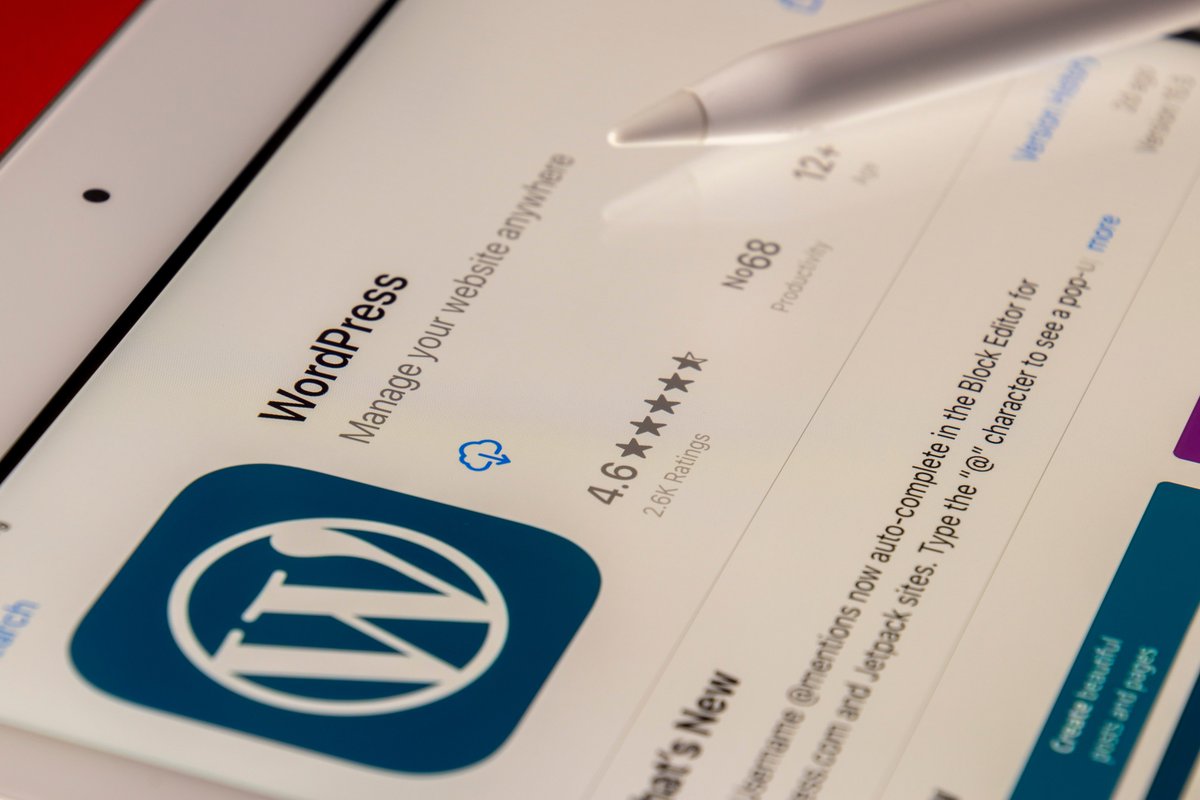 WordPress: CMS van het jaar 2021

WordPress is wederom het snelst groeiende CMS van het jaar.

Inmiddels gebruikt 43,2% van het internet WordPress. Dit is een stijging van 9,3% ten opzichte van 2020.

redmelon.nl/wordpress-webs…

#wordpress #internetbureau #websitelatenmaken