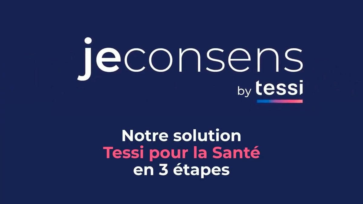 #articledepresse 📰

<a href="/DSIH_esante/">DSIH</a>, le magazine des systèmes d’information hospitaliers et de la e-santé fait un focus sur les solutions <a href="/TessiGroupe/">Tessi</a> pour digitaliser le parcours patient 🙌