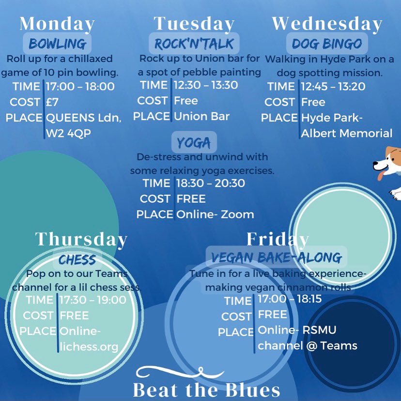 Imperial RSMU ⚒ tweet media