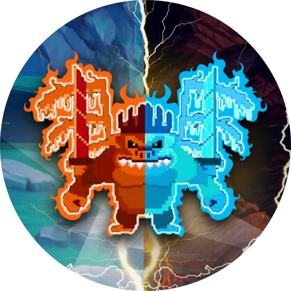PlayMetaGods's tweet photo. Click "LIKE❤️" and let us know how much do you like our LATEST icon🥴🥴
Just letting you know, he is Oozaru and the first dungeon boss in the #MetaGods #EnginePreview🔥🔥
Stay tuned #MetaHeroes!👀 Beat Oozaru to Earn $RELIC 💰💰 https://t.co/T711Ik9pn9