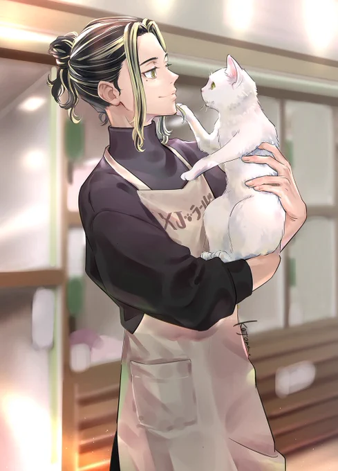 ペットショップの 