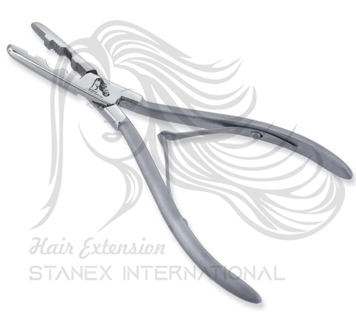 StanexInt's tweet image. #hairextension #hairextensionplier #hairextensionspecialist #handtiedhair #prestigehairextension  #wellahairuk #weftextension  #hairstylist #modernsalon #hairtuturial
#voilahair #nanoring #microring #tapeinplier #tapeinpress #bellamihairextension #hairextenaiontraining